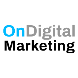 Ondigital Marketing – Wholesale Digital Marketing Services | Seo, Website Design, Ppc, Hosting, And More