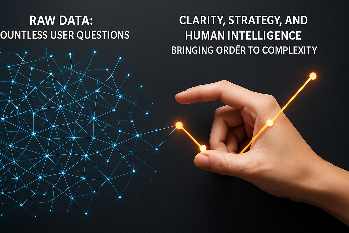 People Also Ask SEO: Why Human Insight is Your Key to Dominating SERPs